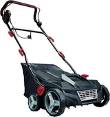Artificial Turf Broom Yard Power Brush with Collection Box #Sweepy Box