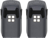 2X 1480 mAh Intelligent Flight Battery for Spark Drone
