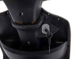 GreenStreet GreenStreet Elektromobil »E-Mover«, 20 km/h, 25km/h, 50 km Reichweite, mit Topcase