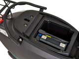 GreenStreet GreenStreet Elektro-Roller »SEED«, mit Lithium-Ionen-Akku, Eco-Modus, 50 km Reichweite