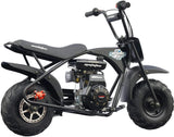 105cc 3.5HP Gas Powered Mini Bike