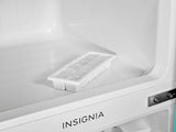 3.1 Cu. ft. Retro Mini Fridge with Top Freezer �� Cool Mint
