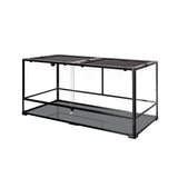 120gallon Extra Large Reptile Terrarium
