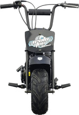 105cc 3.5HP Gas Powered Mini Bike