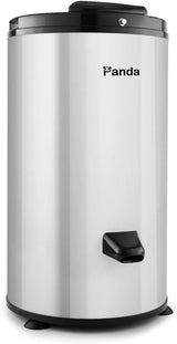 3200 rpm Portable Spin Dryer 110V/22lbs Stainless Steel
