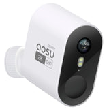 AOSU Security Cameras Wireless Outdoor Home System