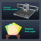 Adventurer 5M 3D Printer with Fully Auto Leveling