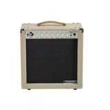 15-Watt 1×12 Guitar Combo Tube Amp with Celestion Speaker and Spring Reverb