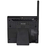 AcuRite Atlas Weather Station with Direct to Wi-Fi Display and Lightning Detection, Black