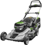 EGO Power+ LM2101 21-Inch 56-Volt Lithium-ion Cordless Lawn Mower 5.0Ah Battery