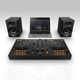 DJ DDJ-FLX4 2-Deck Controller – Graphite