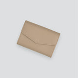 Envelope Pouch - greige taupe