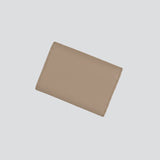 Envelope Pouch - greige taupe