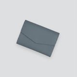 Envelope Pouch - misty blue