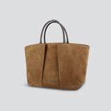 Mini Horizon - suede sand
