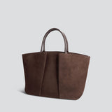 Mini Horizon - suede espresso