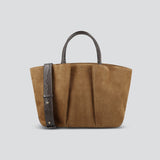 Mini Horizon - suede sand