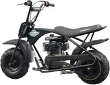 105cc 3.5HP Gas Powered Mini Bike