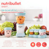 Baby Complete Food System