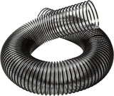 Agri-Fab Clear 69860 Hose, (84" inches Long by 6" Wide)