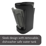 Baby Brezza Formula Pro Advanced WiFi Formula Dispenser, Black
