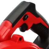 0884-20-48-59-1850 M18 18V Lithium-Ion Cordless Compact Blower with (1) 5.0Ah Battery and Charger