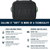 Hopper Flip 12 Portable Soft Cooler
