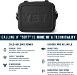 Hopper Flip 12 Portable Soft Cooler