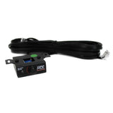 12′′ 1200W Dual Car Subwoofer Package with Amplifier & Installation Kit