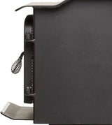 Ashley Hearth AW1120E-P 1200 Sq. Ft. Pedestal Wood Stove
