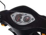 GreenStreet GreenStreet Elektromobil »E-Mover«, 20 km/h, 25km/h, 50 km Reichweite, mit Topcase