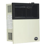 11,000 BTU Direct Vent Liquid Propane Wall Mount Heater