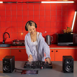DJ DDJ-FLX4 2-Deck Controller – Graphite