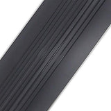 DGSL Garage Door Seals Bottom Rubber Weather Stripping Kit Seal Strip Replacement